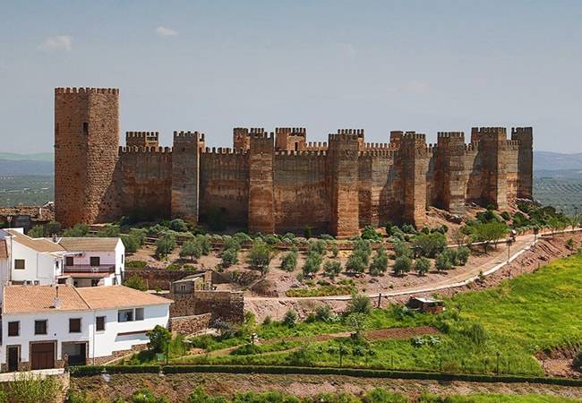 ruta-por-los-castillos-de-jaen