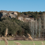 Conoce el Castillo de Rochafrida