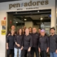 Foto del equipo Abrasador Pensadores