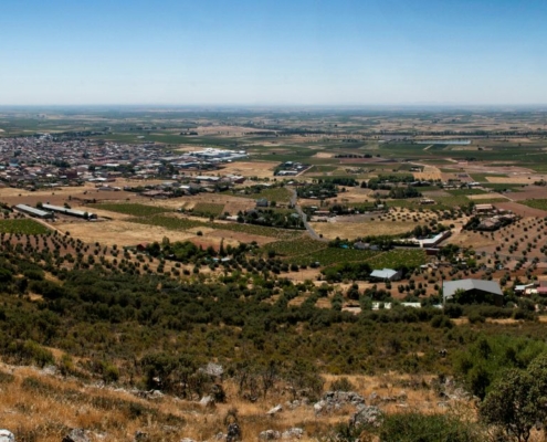 Fiestas y tradiciones de Villarrubia de los Ojos