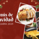 Menus Navidad Antequera 2023