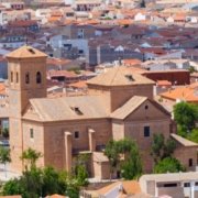 5 Cosas imperdibles que ver y hacer en Consuegra 5 Cosas imperdibles que ver y hacer en Consuegra