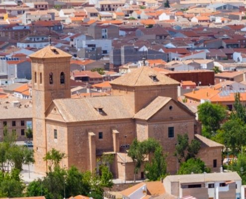 5 Cosas imperdibles que ver y hacer en Consuegra