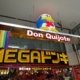 Tienda Don quijote