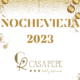 Nochevieja 2023 en Ciudad Real