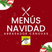 Menús de Navidad en Murcia 2023