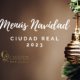 Menús de Navidad Ciudad Real 2023