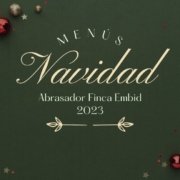Menús de Navidad en Cuenca 2023 Menús de Navidad en Cuenca 2023