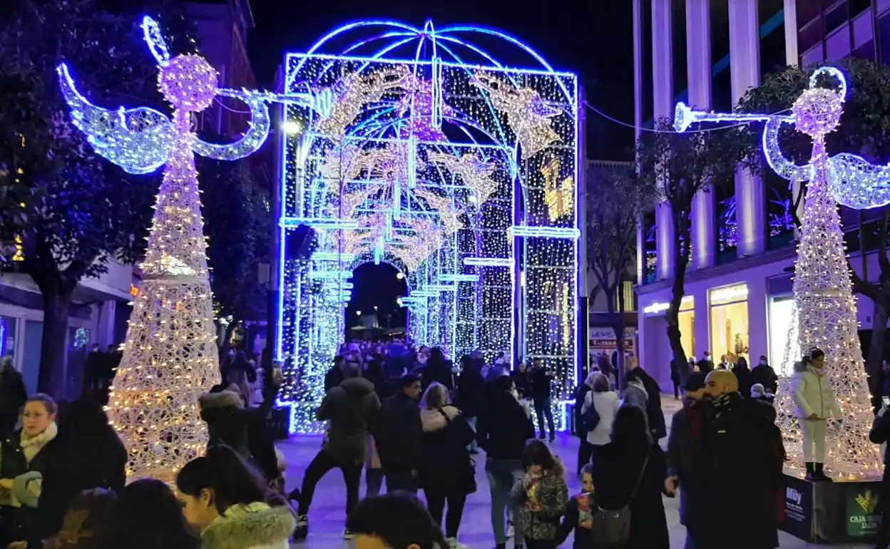 NAVIDAD EN JAÉN 2023-2024