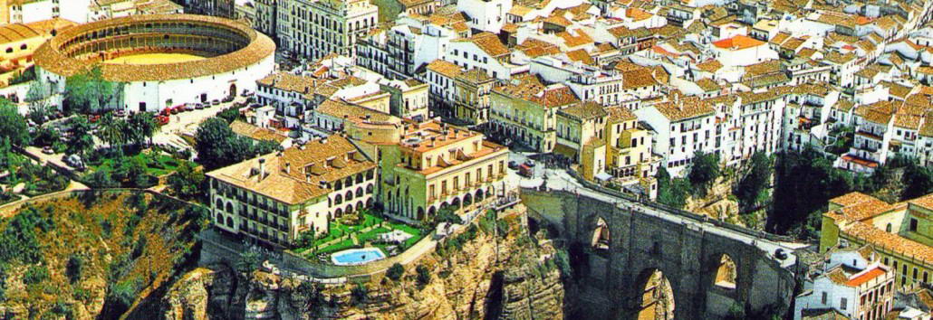 Vista-aérea-de-Ronda