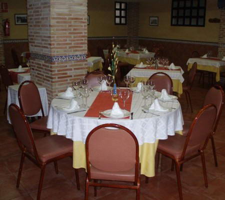 Foto del interior