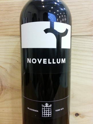 novellum botella